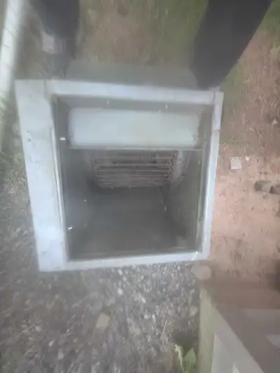 Fan and motor , View more