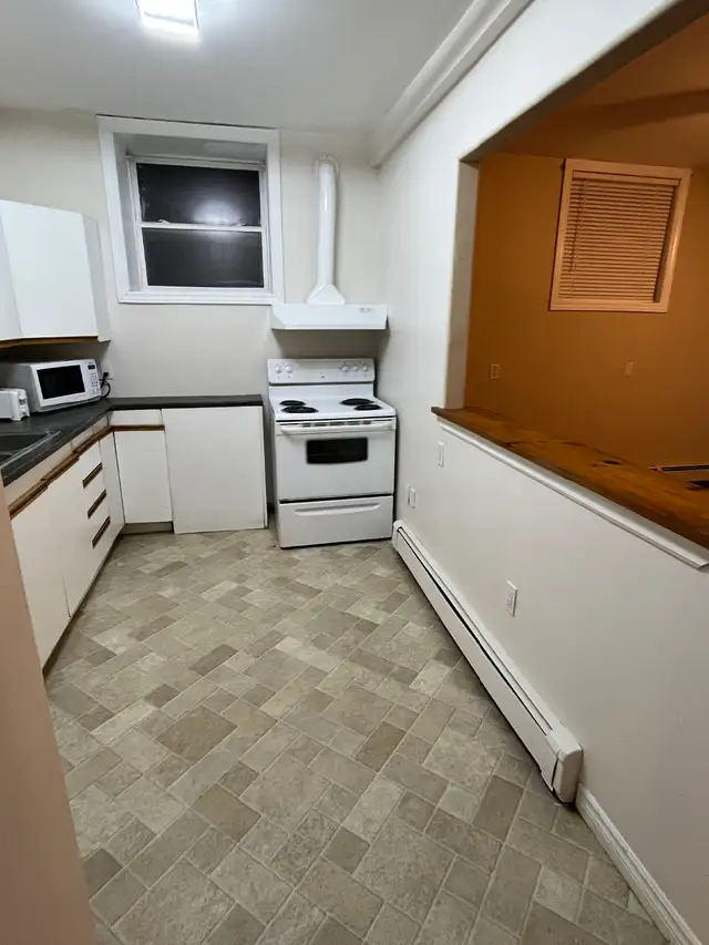 Two Bedroom Apartment Heated in Long Term Rentals in Charlottetown - Image 2