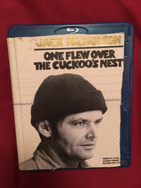 ONE FLEW OVER THE CUCKOOS NEST  Nest 