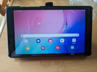 Tablette Samsung Galaxy Tab A