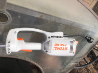 STIHL FSC 60 Weedwhacker