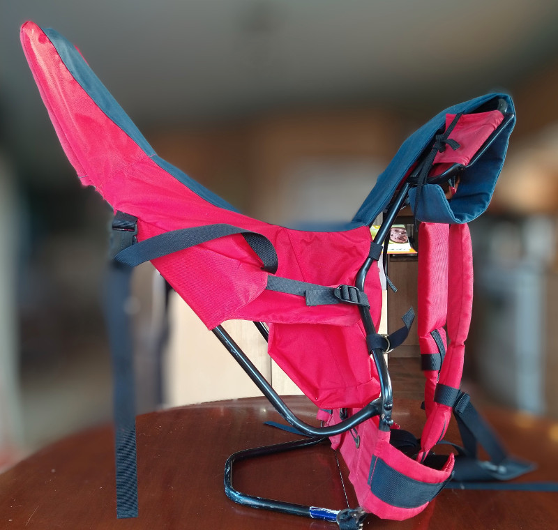 porte bebe de randonnee in All Categories in Quebec Kijiji Marketplaces