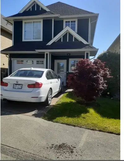 Hello. I have a beautiful house located on a quiet street close to all amenities beaches and lakes....
