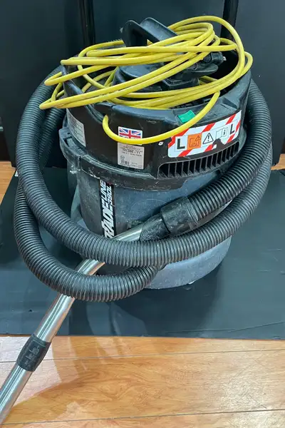 NACECARE TRADELINE 390L VACUUM, View more