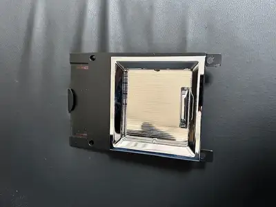 Ashtray Maserati Ghibli series 1. Price on request. More parts available. For additional information...