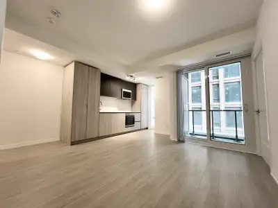 Looking for a Female Roommate – Downtown Toronto Condo