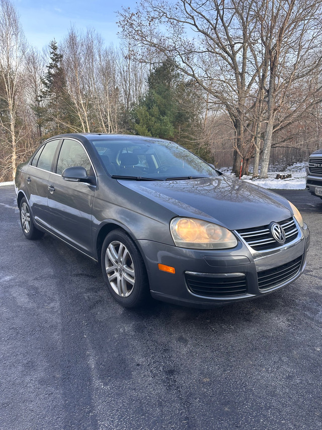 2006 VW Jetta (price drop) in Cars & Trucks in Annapolis Valley - Image 2