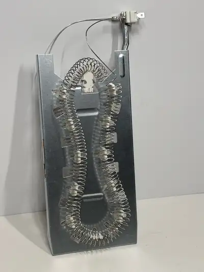 Dryer Heating Element W11344457 WP3387747, View more