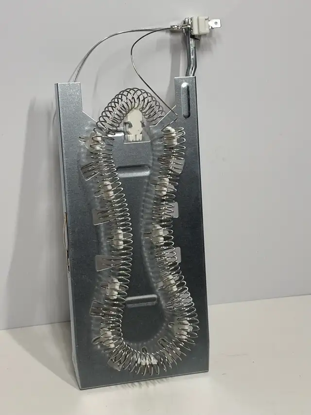 Dryer Heating Element W11344457 WP3387747 in Washers & Dryers in Oakville / Halton Region - Image 2