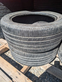 225/50R17 tires 