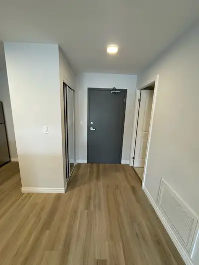 1 Bed 1 Bath Unit For Lease in Guelph