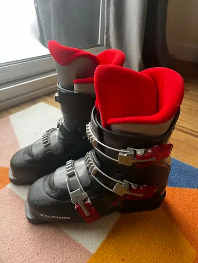 Kids Ski Boots, View more