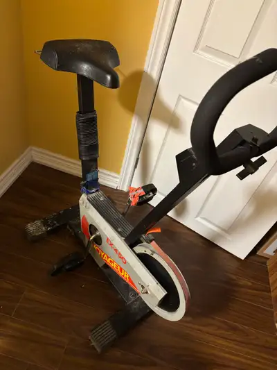 Voyaguer EX-450 Fitness Bike, View more