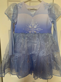 Disney "Frozen" child's dress