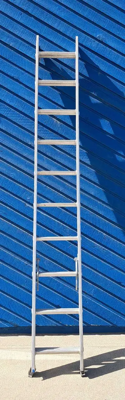 20' Type III Bon L 37202 Ladder(32458553), View more