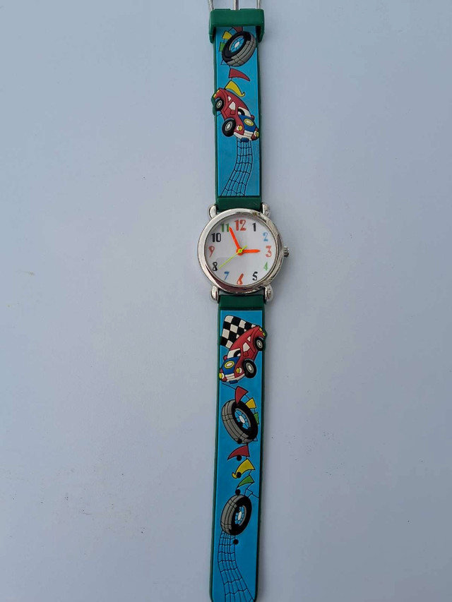 Montre pour enfants  dans Bijoux et montres  à Trois-Rivières