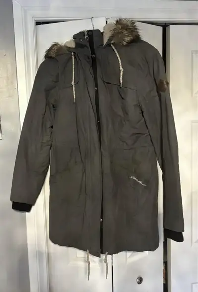 Women’s Winter Coat , View more