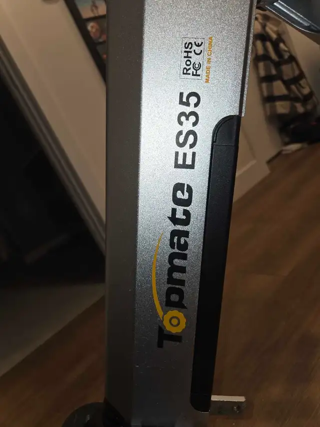 Topmate ES35 Scooter in eBike in Saint-Hyacinthe - Image 6