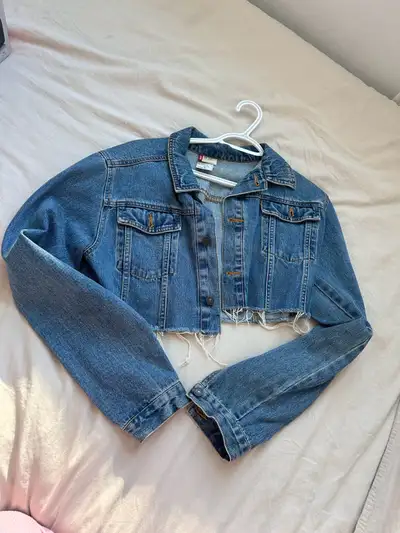 Levi Jacket , View more