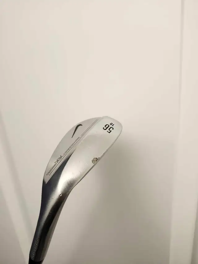 Nike Golf MRH VR Pro X3X Grooved Wedge 56° in Golf in Oshawa / Durham Region - Image 3