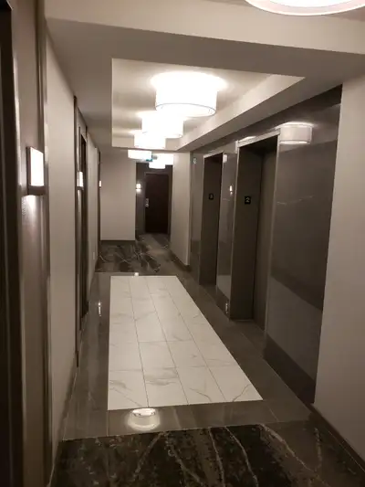 Fully furnished, subway & 401 at your doorstep Located at Yonge and Shepard Walking distance to shop...