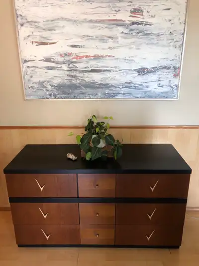 mid century dresser, View more
