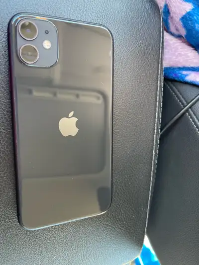 iPhone 11 dark grey, View more