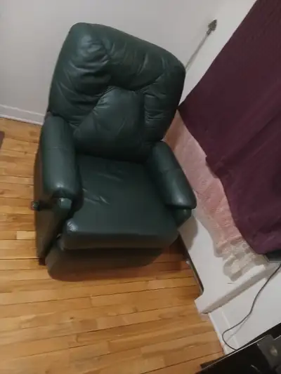 Lazyboy a vendre 50$