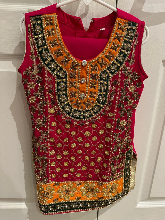 Girls Indian/Pakistani clothes  in Wedding in Oakville / Halton Region