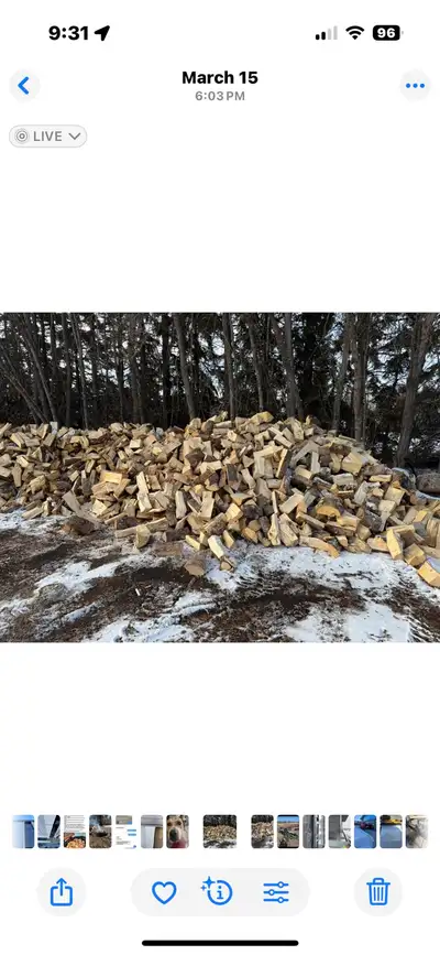 firewood , View more