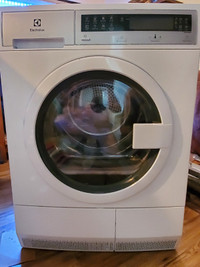 Electrolux Condensation Dryer