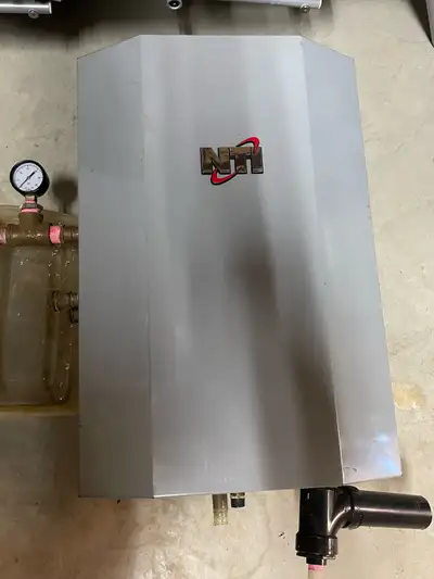 NTI Boiler , View more