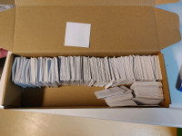2x2 Paper Envelopes Coin  White Bulk Box Of 500 .