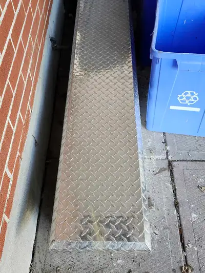 Stainless Steel Truck Bed Tool Box, View more