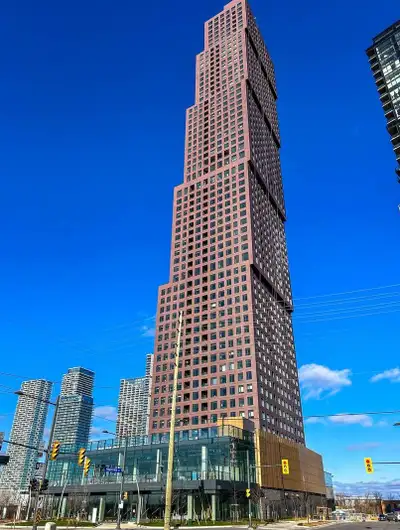 2 Bedroom, 2 Bathroom condo Rental
