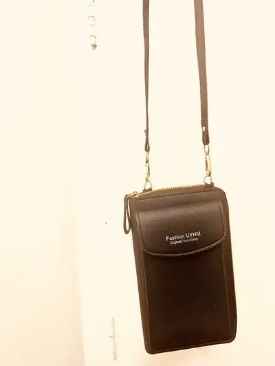 Fashion UYHM Crossbody Phone Bag, View more