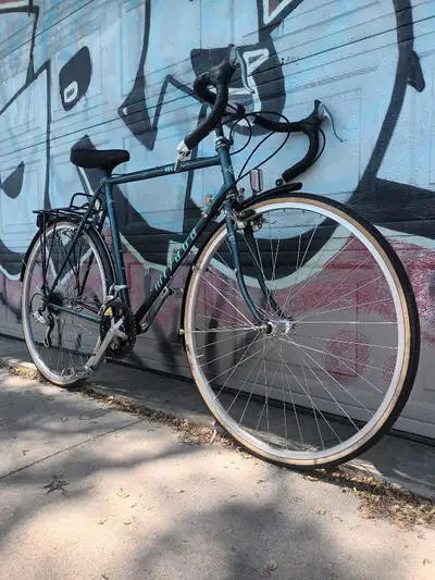 Miyata 1000LT Touring Bike, View more