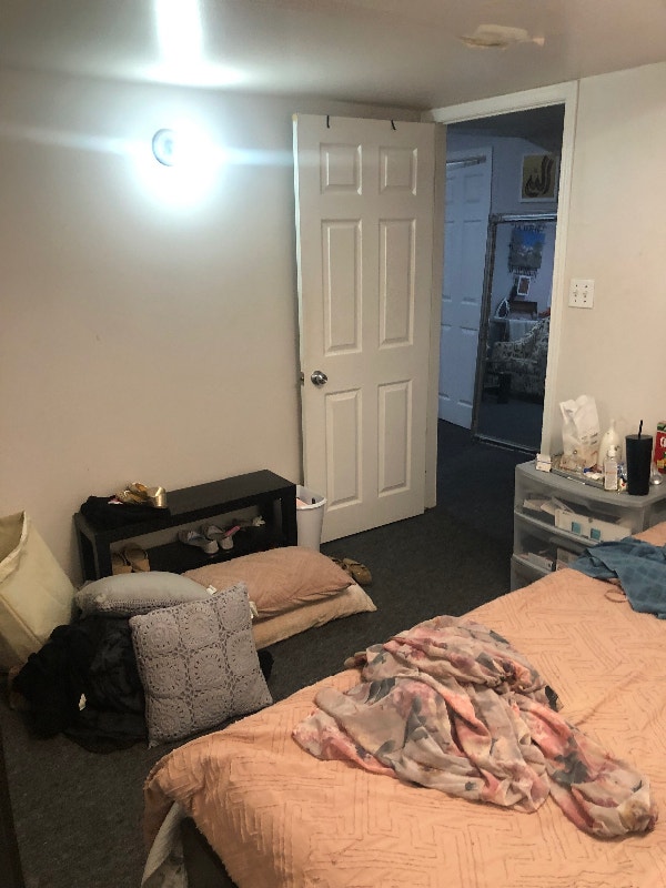 3 Bedroom basement (Jane/ Major Mackenzie) Long Term Rentals Markham / York Region Kijiji