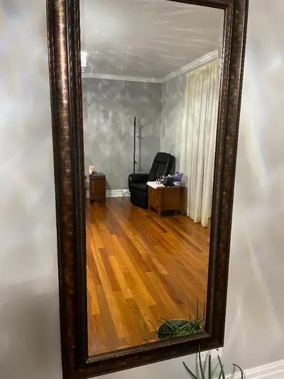 Mirror / Miroir, View more
