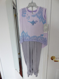 Princess Jasmine lounge wear