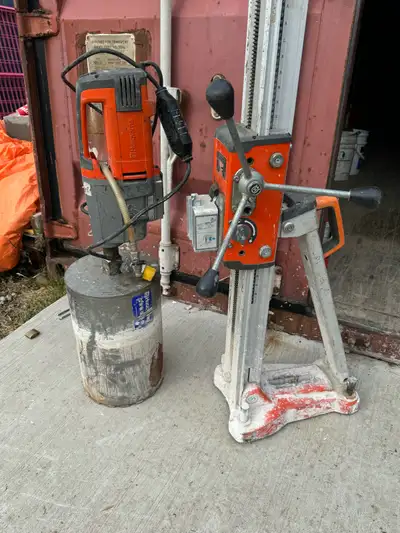 Husqvarna DM340, View more