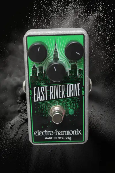 EHX East River Drive, View more
