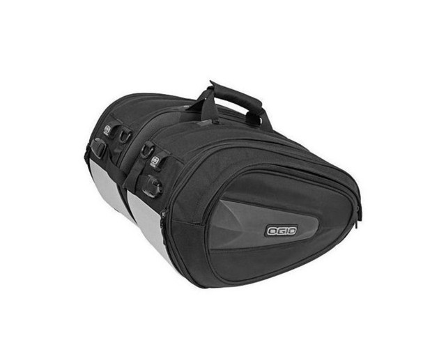 OGIO saddlebag in Motorcycle Parts & Accessories in City of Toronto