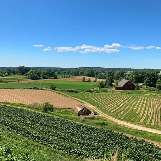 Looking for land for sale