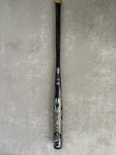 Worth Singlewall Softball Bat 34”, View more