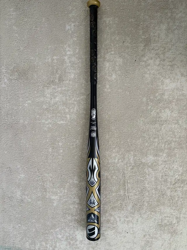 Worth Singlewall Softball Bat 34” in Baseball & Softball in Oakville / Halton Region - Image 2