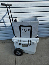 RovR Rollr Cooler 