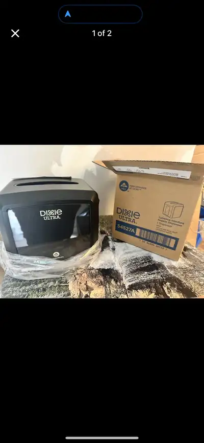 napkin dispenser , View more