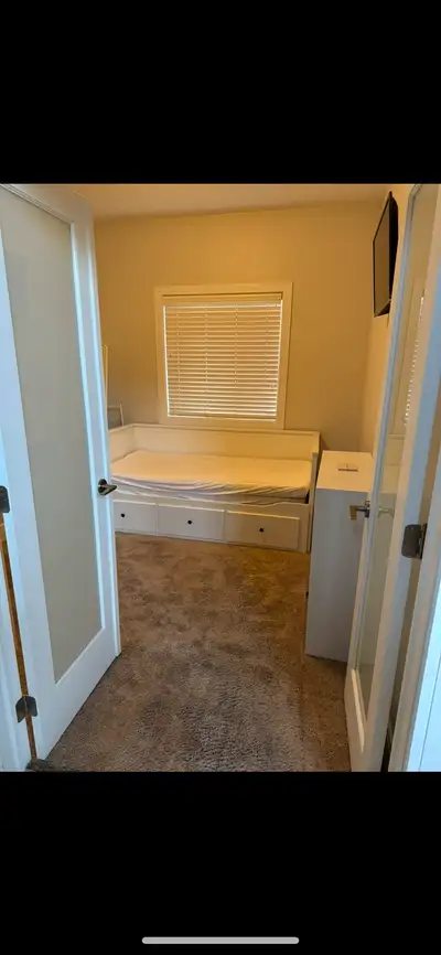 Room for Rent