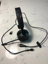 Plantronics Voyager 4210 PLT bluetooth headset